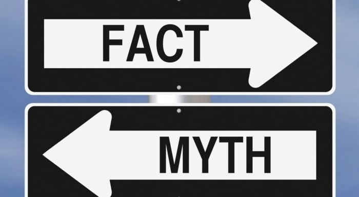 Fact or Myth