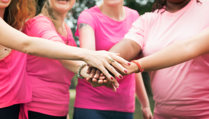 women-fighting-breast-cancer